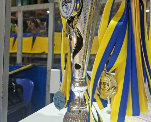 Κύπελλο Γυναικών