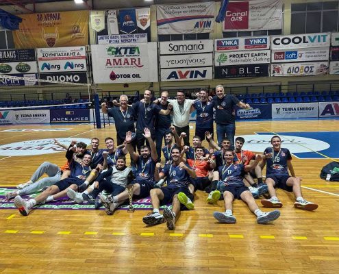 ΣΦΠΧ ΑΝΔΡΩΝ