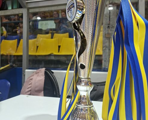 κυπελλο ανδρών