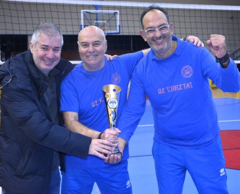 κυπελλο εφήβων 1