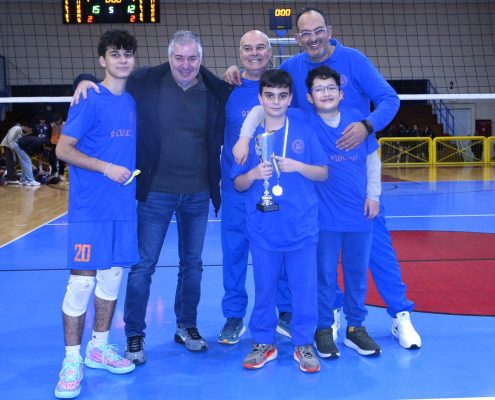 κυπελλο εφήβων 2